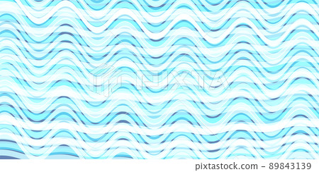 波海日本圖案背景 89843139