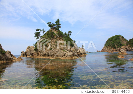 美麗的海岸 89844463
