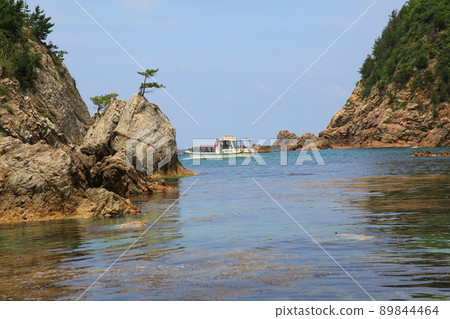 美麗的海岸 美麗的海岸 89844464