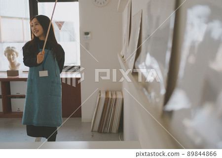 藝術學校預備學校 89844866