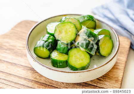 醬油醃黃瓜芥末 醬油醃黃瓜芥末 89845023