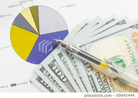 Bikin, Calculator + Japanese Brush Japanese Commercial Calculator 89845444