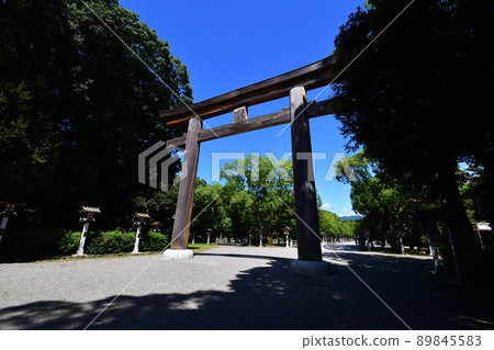 從橿原神宮 89845583