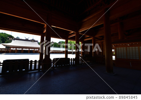 From Kashihara Jingu From Kashihara Jingu 89845845