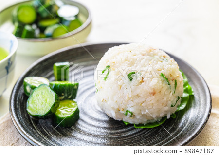 早餐飯糰 早餐飯糰 89847187