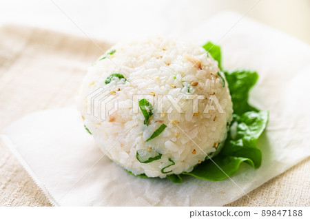 圓飯糰 圓飯糰 89847188