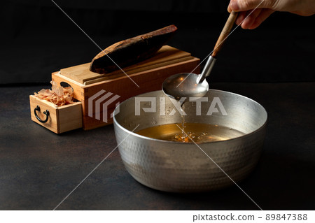 日本鰹魚湯 89847388