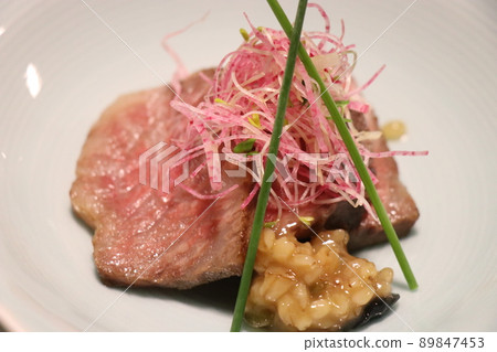 Hot spring inn meals, kaiseki cuisine Hot spring inn meals, kaiseki cuisine 89847453