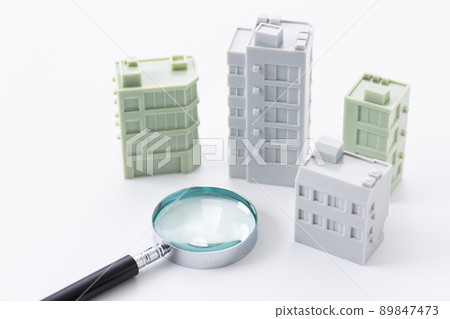 Real estate image (building / company) 89847473