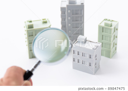 Real estate image (building / company) Real estate image (building / company) 89847475