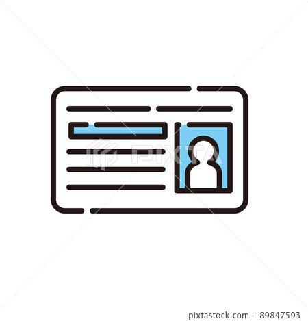 駕駛執照識別 駕駛執照識別 89847593