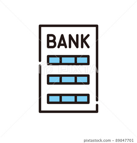 圖標系列 89847701