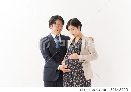 已婚夫婦產假 89848303