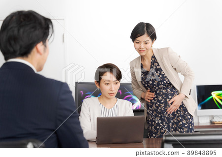 工作孕婦辦公室 工作孕婦辦公室 89848895