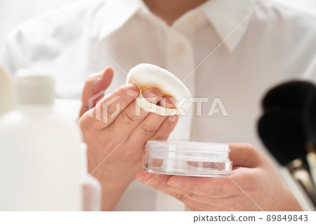 Beauty image 89849843