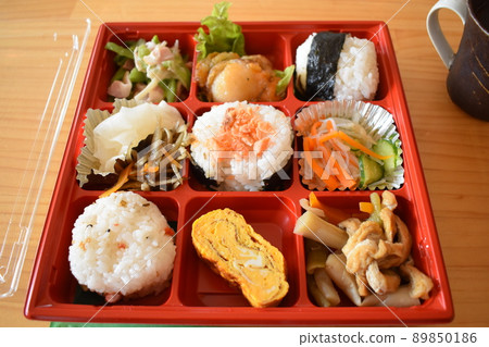 Bento Bento 89850186