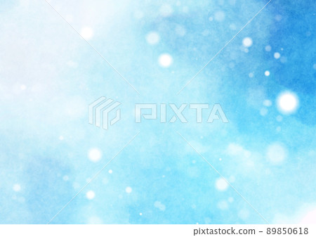 Soft blurry background 89850618