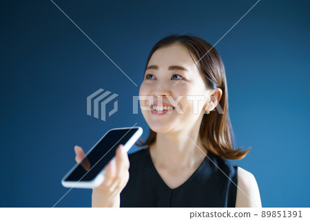 淺談智能手機的女人 淺談智能手機的女人 89851391