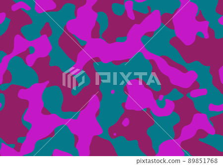 texture military camouflage army green hunting. Abstract military camo background for army and hunting textile print. Vector illustration. texture military camouflage army green hunting. Abstract military camo background for army and hunting textile print. Vector illustration. 89851768