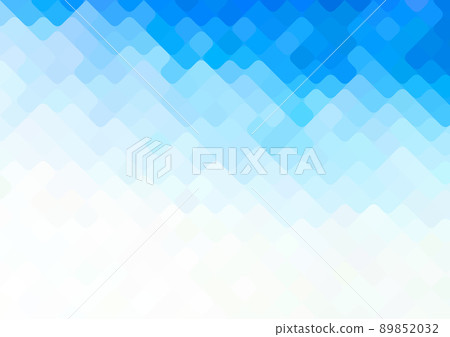 Geometric abstract background 89852032