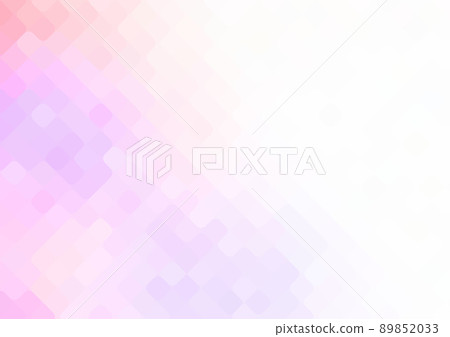Geometric abstract background 89852033