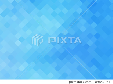 Geometric abstract background 89852034