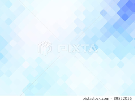 Geometric abstract background 89852036
