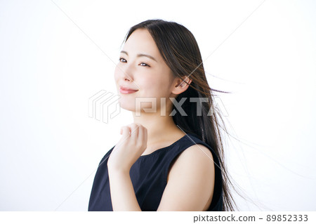 Beauty hair care image Beauty hair care image 89852333