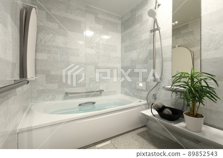 Designer's House Stylish Unit Bus 89852543