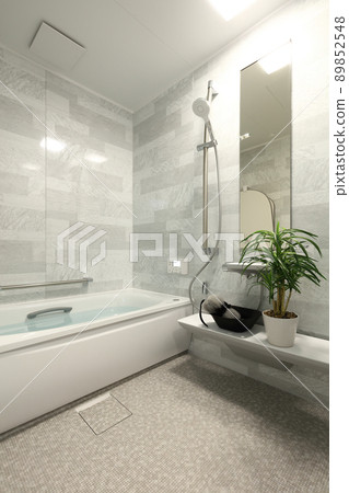 Designer's House Stylish Unit Bus 89852548