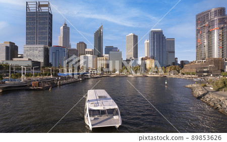 Elizabeth Quay Perth 89853626