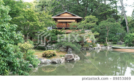 Kyoto Gyoen Garden Kyoto Gyoen Garden 89853869