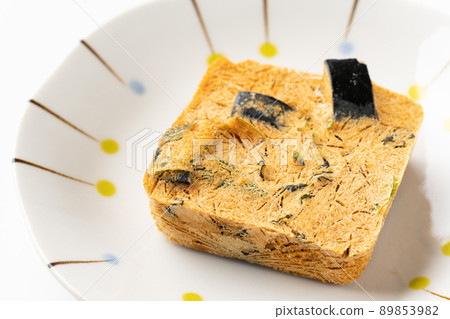 Freeze-dried miso soup 89853982
