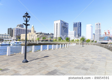 Zou-no-hana Park (Spring) 89854591