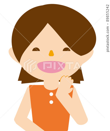 Women _ Smile Women _ Smile 89855242