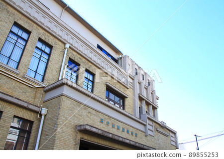 名古屋陶瓷展覽館風光 名古屋陶瓷展覽館風光 89855253