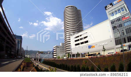 COM ART HILL Minoh Senba 89856211