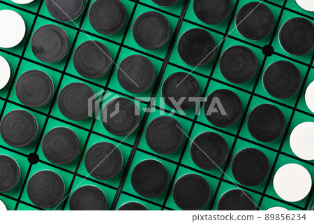 Othello Othello 89856234
