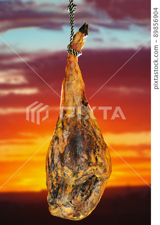 Gastronomy and food in Spain 89856904