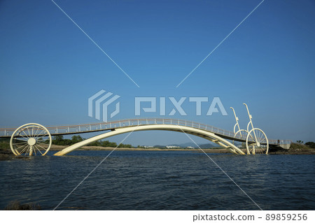始興市潮灘生態公園 始興市潮灘生態公園 89859256