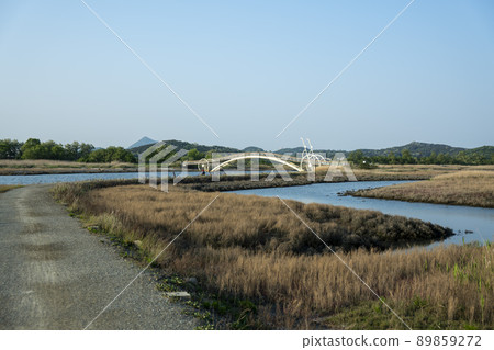 始興市潮灘生態公園 始興市潮灘生態公園 89859272