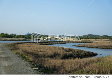 Siheung Tidal Flat Ecological Park Siheung Tidal Flat Ecological Park 89859273