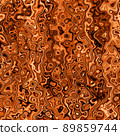 Abstract orange background 89859744