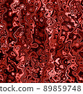 Abstract red background 89859748