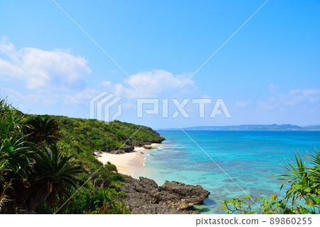 Kudaka Island Kudaka Island 89860255