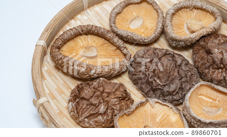 乾香菇和乾香菇 乾香菇和乾香菇 89860701