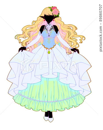 精靈公主 精靈公主 89860707