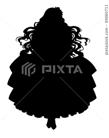 Elf princess 89860711