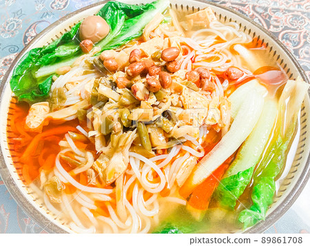中國雲南菜，羅思紅 89861708