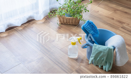 Cleaning tool 89861822